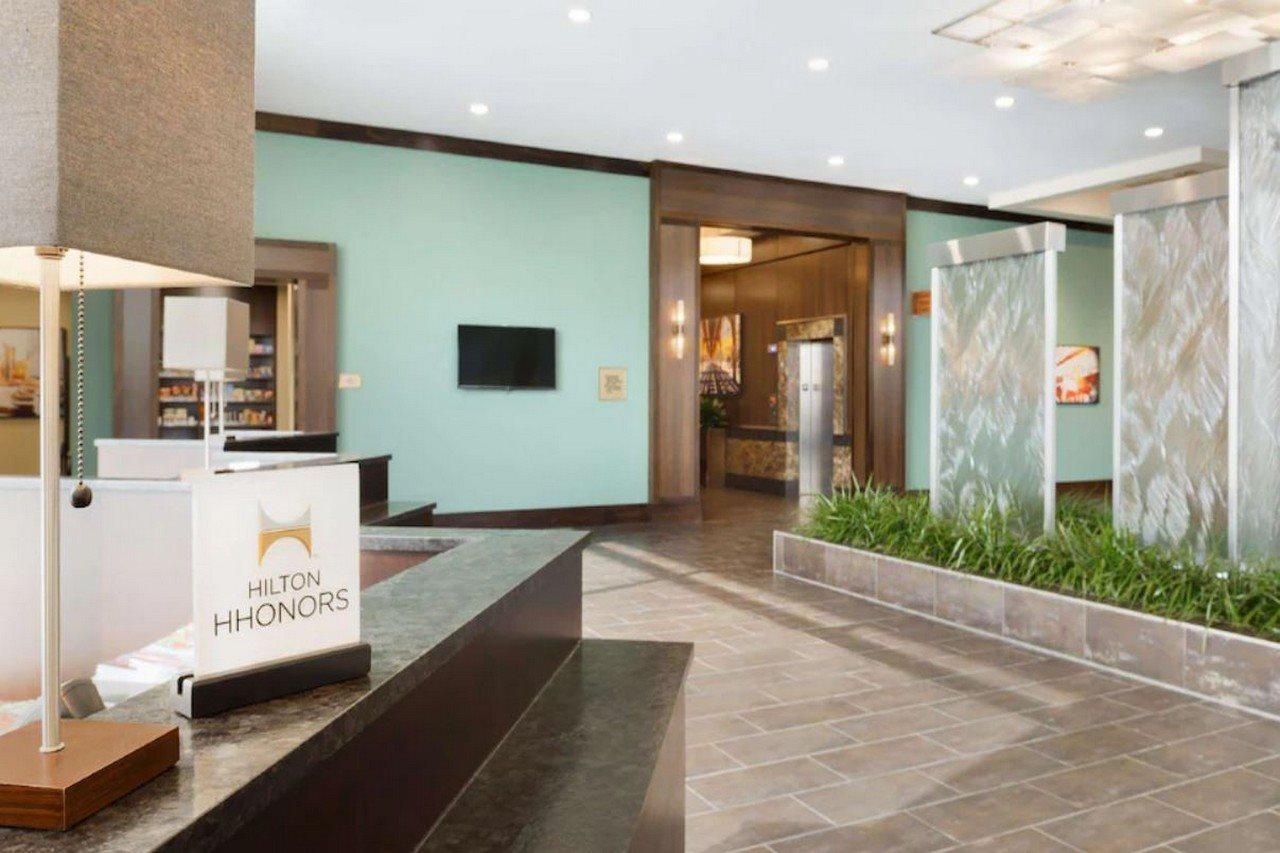 Embassy Suites By Hilton Chicago Naperville Exteriör bild