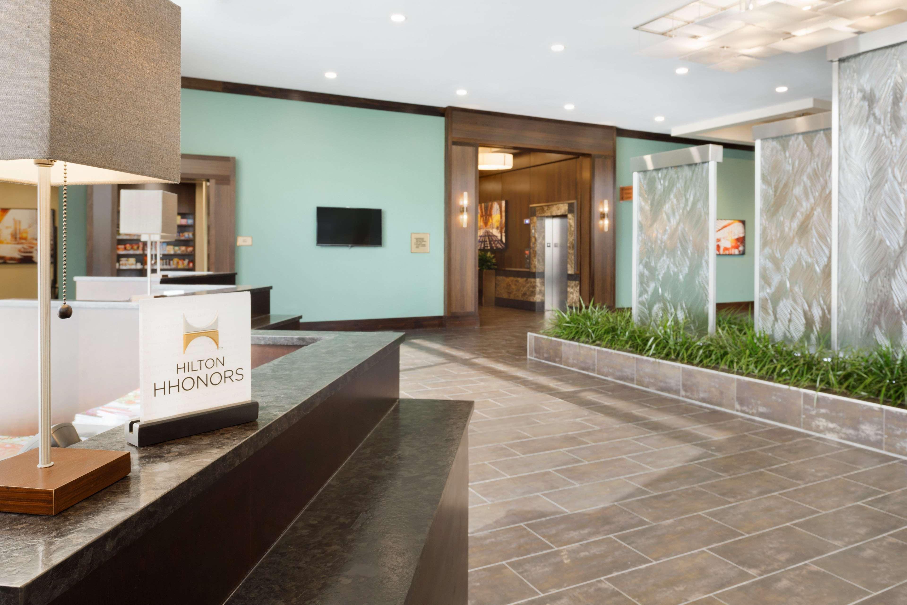 Embassy Suites By Hilton Chicago Naperville Exteriör bild