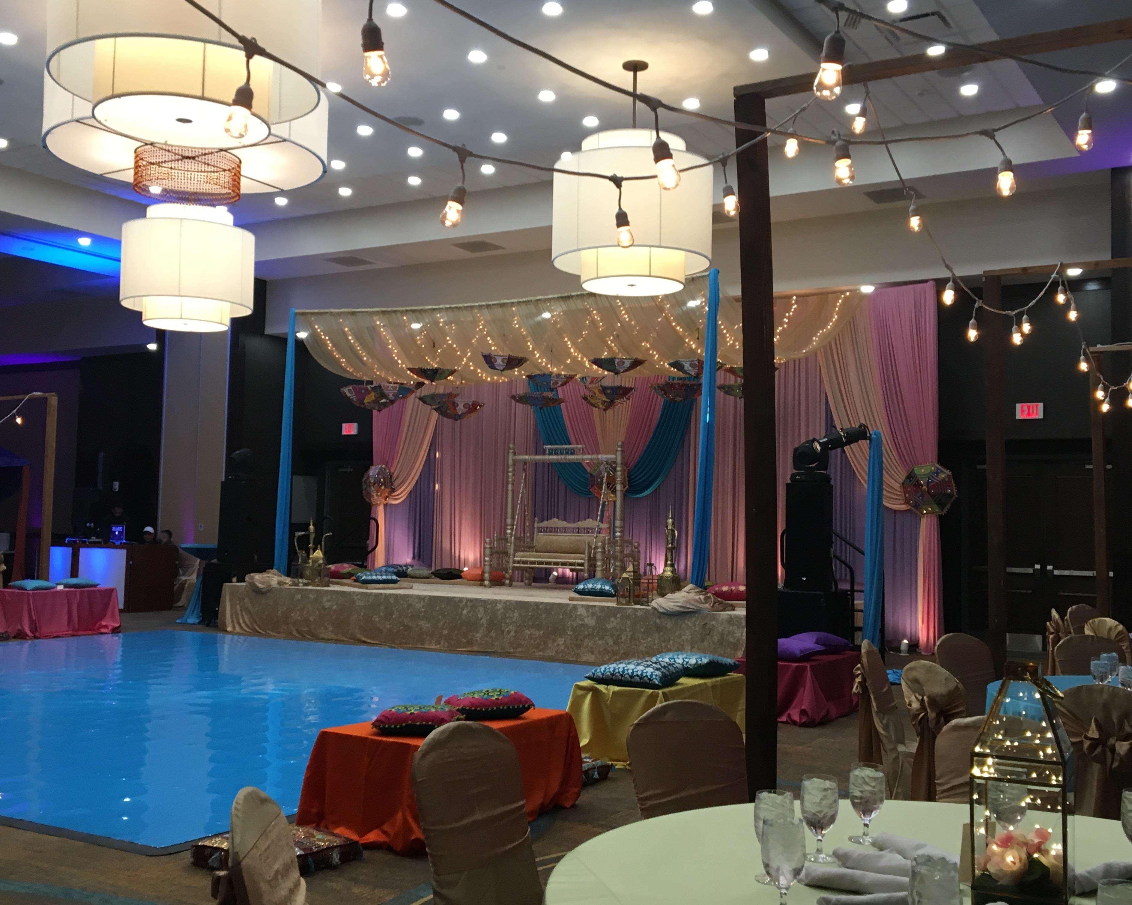 Embassy Suites By Hilton Chicago Naperville Exteriör bild